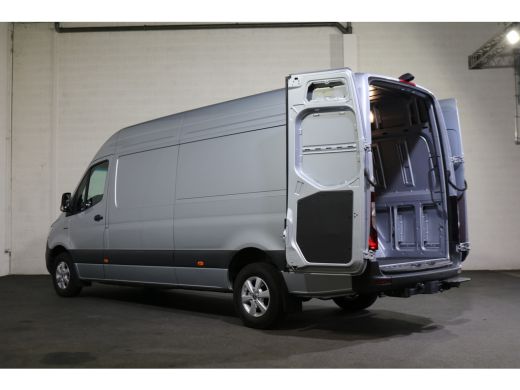 Mercedes-Benz eSprinter 320 L3 H2 Pro 81kWh ActivLease financial lease