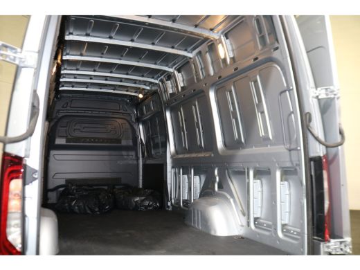 Mercedes-Benz eSprinter 320 L3 H2 Pro 81kWh ActivLease financial lease