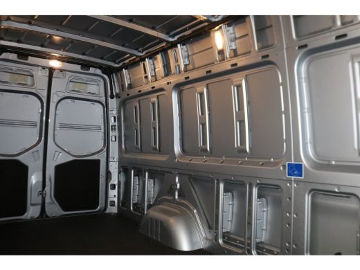 Mercedes-Benz eSprinter 320 L3 H2 Pro 81kWh ActivLease financial lease