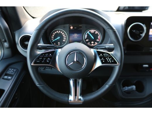 Mercedes-Benz eSprinter 320 L3 H2 Pro 81kWh ActivLease financial lease