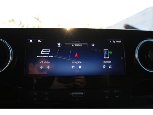 Mercedes-Benz eSprinter 320 L3 H2 Pro 81kWh ActivLease financial lease