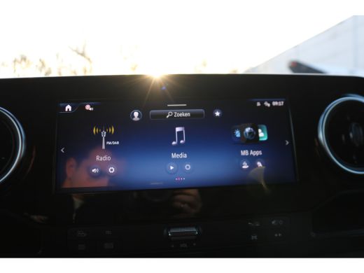 Mercedes-Benz eSprinter 320 L3 H2 Pro 81kWh ActivLease financial lease