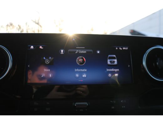 Mercedes-Benz eSprinter 320 L3 H2 Pro 81kWh ActivLease financial lease