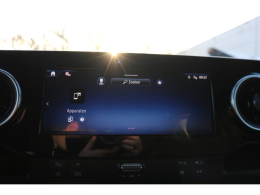 Mercedes-Benz eSprinter 320 L3 H2 Pro 81kWh ActivLease financial lease