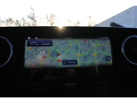 Mercedes-Benz eSprinter 320 L3 H2 Pro 81kWh ActivLease financial lease