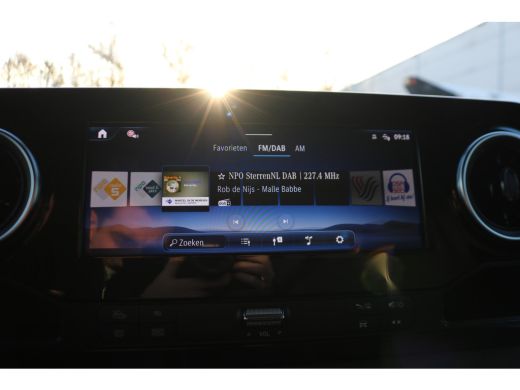 Mercedes-Benz eSprinter 320 L3 H2 Pro 81kWh ActivLease financial lease