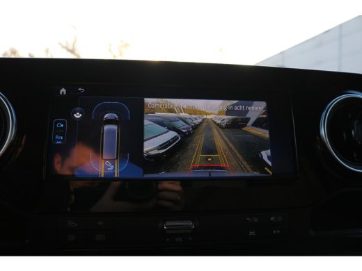 Mercedes-Benz eSprinter 320 L3 H2 Pro 81kWh ActivLease financial lease