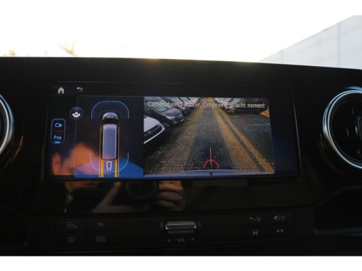 Mercedes-Benz eSprinter 320 L3 H2 Pro 81kWh ActivLease financial lease