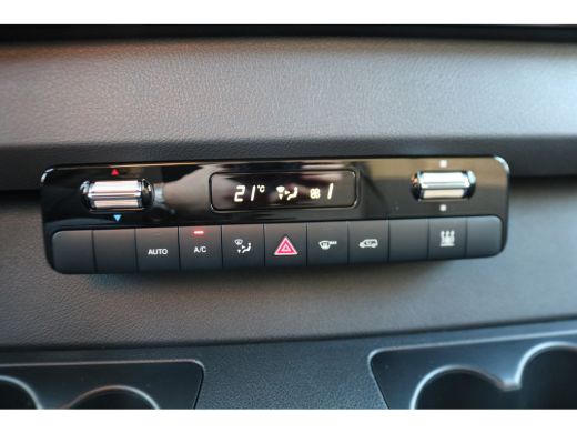 Mercedes-Benz eSprinter 320 L3 H2 Pro 81kWh ActivLease financial lease