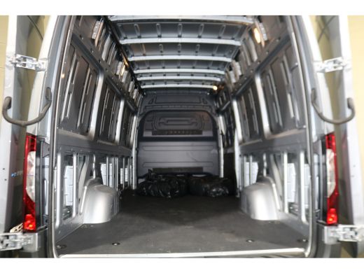 Mercedes-Benz eSprinter 320 L3 H2 Pro 81kWh ActivLease financial lease