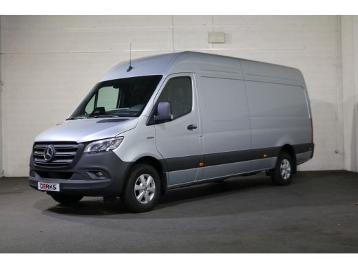 Mercedes-Benz eSprinter 320 L3 H2 Pro 81kWh ActivLease financial lease