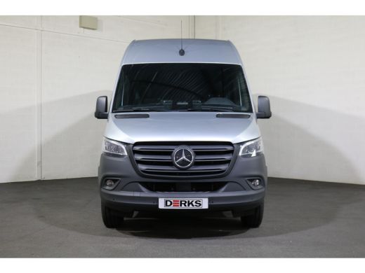 Mercedes-Benz eSprinter 320 L3 H2 Pro 81kWh ActivLease financial lease