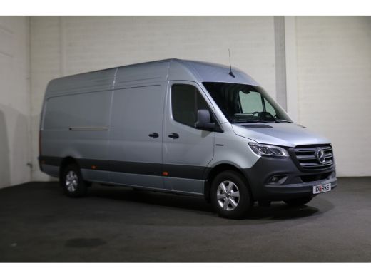 Mercedes-Benz eSprinter 320 L3 H2 Pro 81kWh ActivLease financial lease