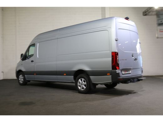 Mercedes-Benz eSprinter 320 L3 H2 Pro 81kWh ActivLease financial lease