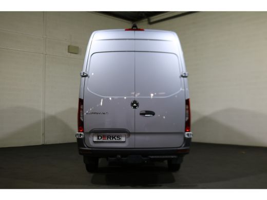 Mercedes-Benz eSprinter 320 L3 H2 Pro 81kWh ActivLease financial lease