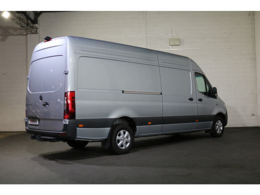 Mercedes-Benz eSprinter 320 L3 H2 Pro 81kWh ActivLease financial lease