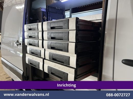 Mercedes-Benz Sprinter 314CDI 143pk L2H2 inrichting Euro6 Airco | Camera | Navigatie | 2800kg Trekhaak Omvormer Cruiseco... ActivLease financial lease