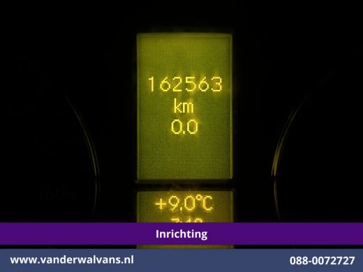 Mercedes-Benz Sprinter 314CDI 143pk L2H2 inrichting Euro6 Airco | Camera | Navigatie | 2800kg Trekhaak Omvormer Cruiseco... ActivLease financial lease