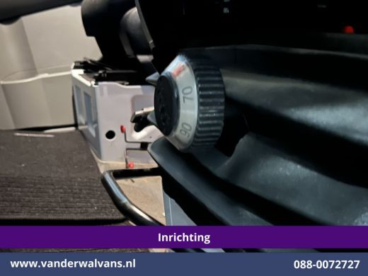 Mercedes-Benz Sprinter 314CDI 143pk L2H2 inrichting Euro6 Airco | Camera | Navigatie | 2800kg Trekhaak Omvormer Cruiseco... ActivLease financial lease