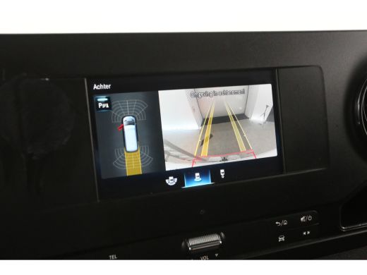 Mercedes-Benz Sprinter 315 CDI L2H2 | Airco | Camera | Cruise | Carplay | 3-Zits | Trekh. | Imperiaal | Parkeersens. ActivLease financial lease