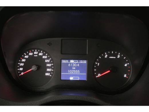 Mercedes-Benz Sprinter 315 CDI L2H2 | Airco | Camera | Cruise | Carplay | 3-Zits | Trekh. | Imperiaal | Parkeersens. ActivLease financial lease