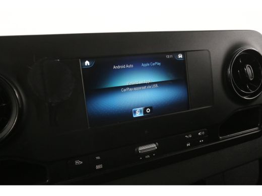 Mercedes-Benz Sprinter 315 CDI L2H2 | Airco | Camera | Cruise | Carplay | 3-Zits | Trekh. | Imperiaal | Parkeersens. ActivLease financial lease