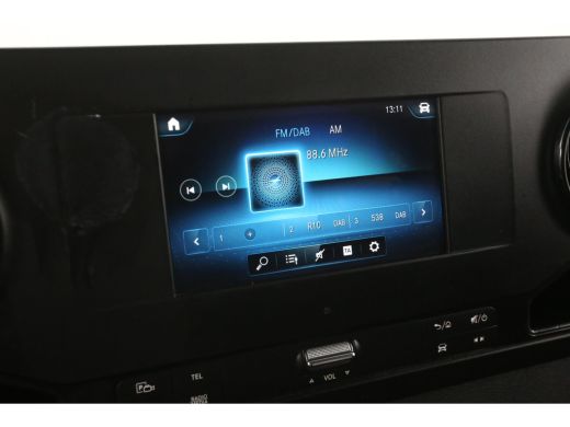 Mercedes-Benz Sprinter 315 CDI L2H2 | Airco | Camera | Cruise | Carplay | 3-Zits | Trekh. | Imperiaal | Parkeersens. ActivLease financial lease