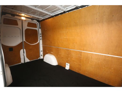 Mercedes-Benz Sprinter 315 CDI L2H2 | Airco | Camera | Cruise | Carplay | 3-Zits | Trekh. | Imperiaal | Parkeersens. ActivLease financial lease