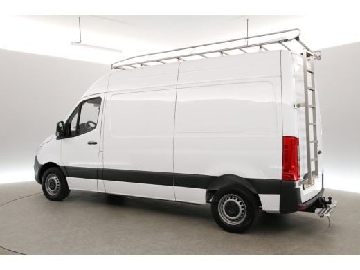 Mercedes-Benz Sprinter 315 CDI L2H2 | Airco | Camera | Cruise | Carplay | 3-Zits | Trekh. | Imperiaal | Parkeersens. ActivLease financial lease