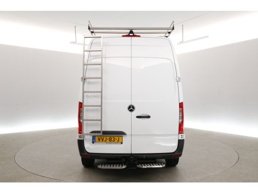 Mercedes-Benz Sprinter 315 CDI L2H2 | Airco | Camera | Cruise | Carplay | 3-Zits | Trekh. | Imperiaal | Parkeersens. ActivLease financial lease