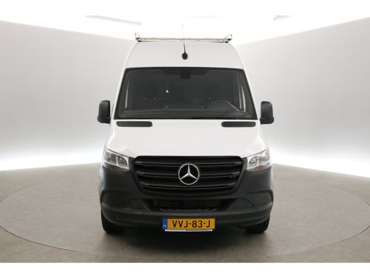 Mercedes-Benz Sprinter 315 CDI L2H2 | Airco | Camera | Cruise | Carplay | 3-Zits | Trekh. | Imperiaal | Parkeersens. ActivLease financial lease