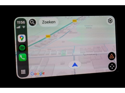 Mercedes-Benz Sprinter 316 CDI 163pk 7G Automaat Bakwagen met laadklep + Trekhaak 09-2019 ActivLease financial lease