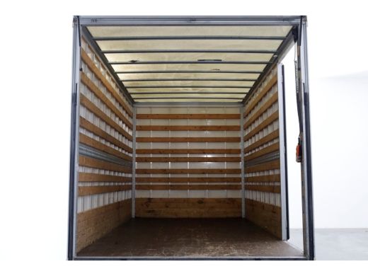 Mercedes-Benz Sprinter 316 CDI 163pk 7G Automaat Bakwagen met laadklep + Trekhaak 09-2019 ActivLease financial lease