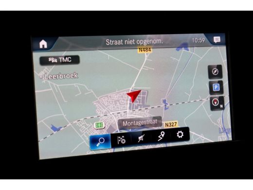 Mercedes-Benz Sprinter 519 3.0 CDI V6 L2H2 4X4 ZG3 Airco/Camera/Trekhaak 3500kg/Inrichting 12-2019 ActivLease financial lease