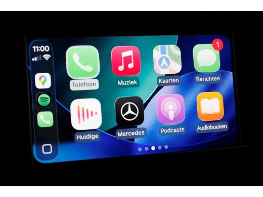 Mercedes-Benz Sprinter 519 3.0 CDI V6 L2H2 4X4 ZG3 Airco/Camera/Trekhaak 3500kg/Inrichting 12-2019 ActivLease financial lease