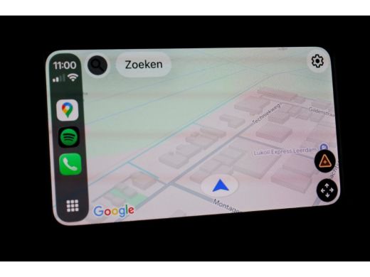 Mercedes-Benz Sprinter 519 3.0 CDI V6 L2H2 4X4 ZG3 Airco/Camera/Trekhaak 3500kg/Inrichting 12-2019 ActivLease financial lease