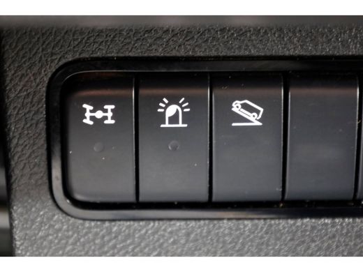 Mercedes-Benz Sprinter 519 3.0 CDI V6 L2H2 4X4 ZG3 Airco/Camera/Trekhaak 3500kg/Inrichting 12-2019 ActivLease financial lease