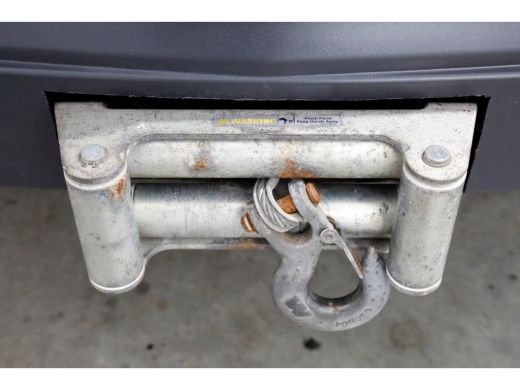 Mercedes-Benz Sprinter 519 3.0 CDI V6 L2H2 4X4 ZG3 Airco/Camera/Trekhaak 3500kg/Inrichting 12-2019 ActivLease financial lease