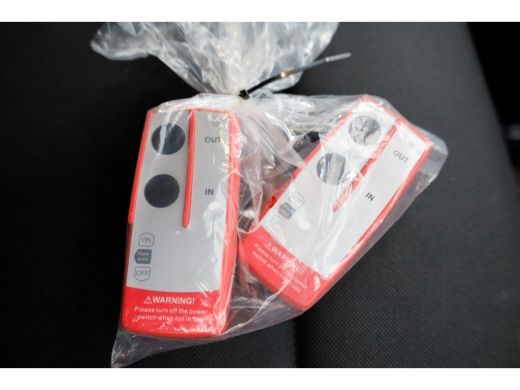 Mercedes-Benz Sprinter 519 3.0 CDI V6 L2H2 4X4 ZG3 Airco/Camera/Trekhaak 3500kg/Inrichting 12-2019 ActivLease financial lease