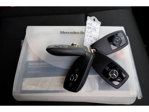 Mercedes-Benz Sprinter 519 3.0 CDI V6 L2H2 4X4 ZG3 Airco/Camera/Trekhaak 3500kg/Inrichting 12-2019 ActivLease financial lease