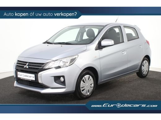 Mitsubishi Space Star 1.0 Cool+ *1ste Eigenaar*Airco*