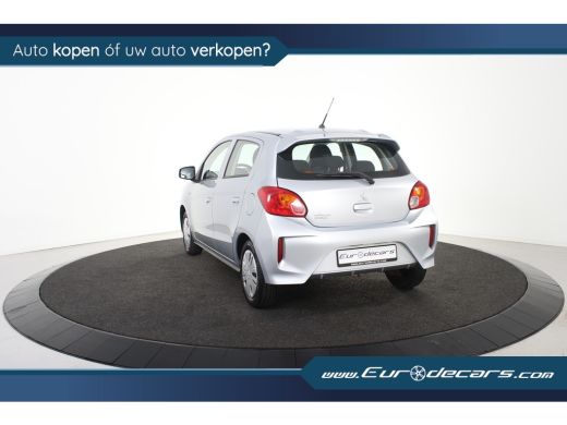 Mitsubishi Space Star 1.0 Cool+ *1ste Eigenaar*Airco* ActivLease financial lease