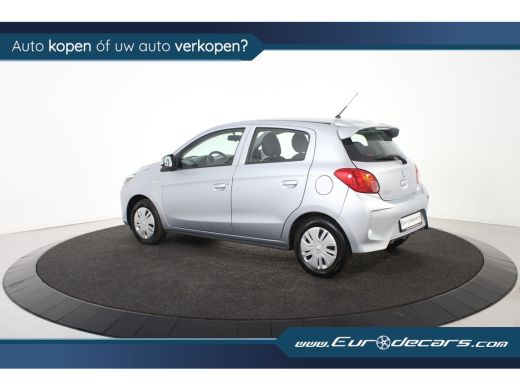 Mitsubishi Space Star 1.0 Cool+ *1ste Eigenaar*Airco* ActivLease financial lease