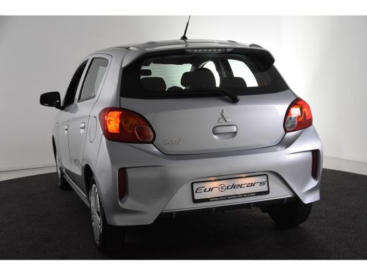 Mitsubishi Space Star 1.0 Cool+ *1ste Eigenaar*Airco* ActivLease financial lease