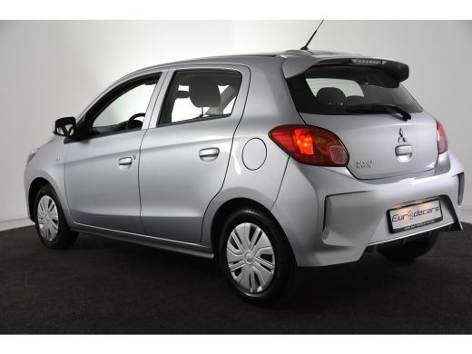Mitsubishi Space Star 1.0 Cool+ *1ste Eigenaar*Airco* ActivLease financial lease