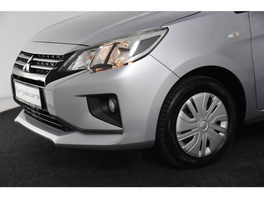 Mitsubishi Space Star 1.0 Cool+ *1ste Eigenaar*Airco* ActivLease financial lease