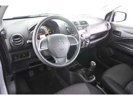 Mitsubishi Space Star 1.0 Cool+ *1ste Eigenaar*Airco* ActivLease financial lease