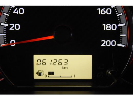 Mitsubishi Space Star 1.0 Cool+ *1ste Eigenaar*Airco* ActivLease financial lease