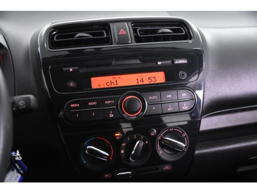 Mitsubishi Space Star 1.0 Cool+ *1ste Eigenaar*Airco* ActivLease financial lease