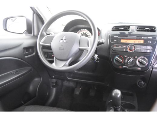 Mitsubishi Space Star 1.0 Cool+ *1ste Eigenaar*Airco* ActivLease financial lease